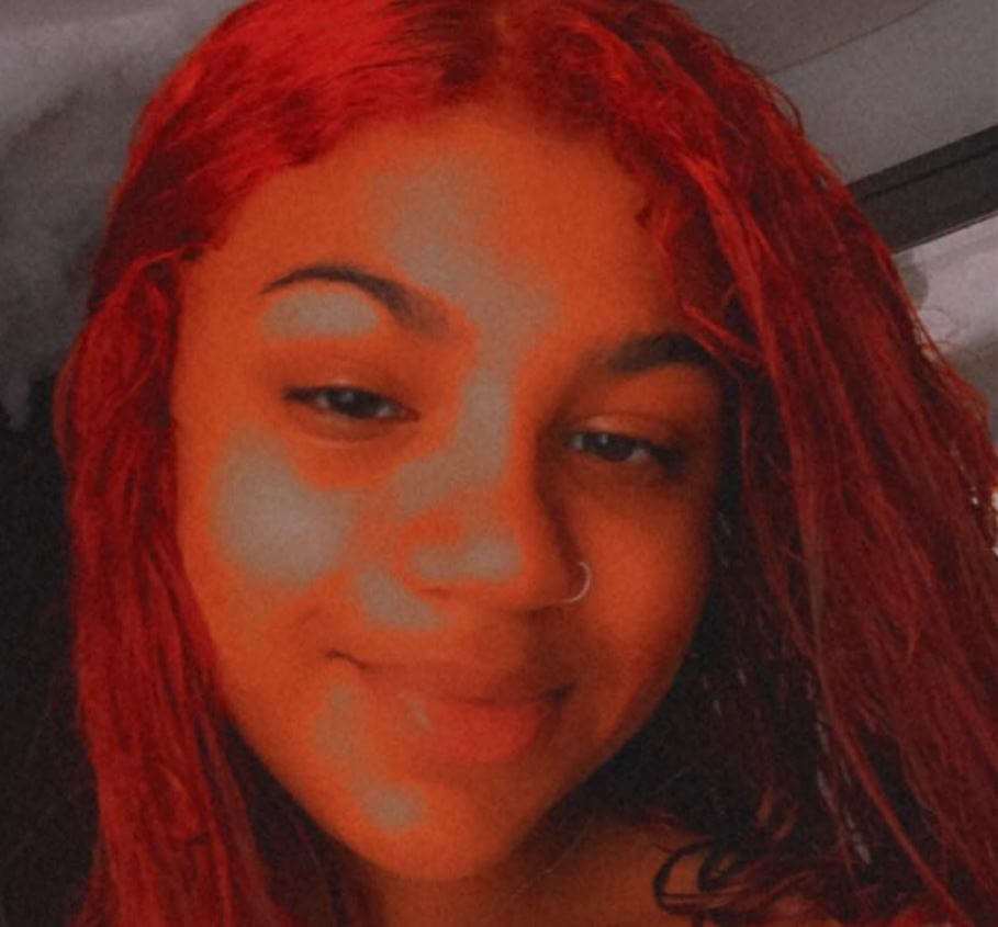 Kiahna Clark shot dead in illinois