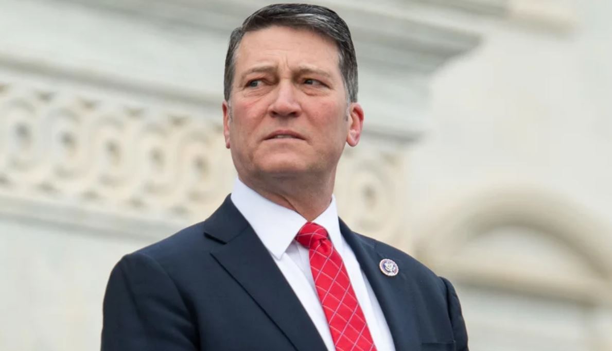 Ronny Jackson