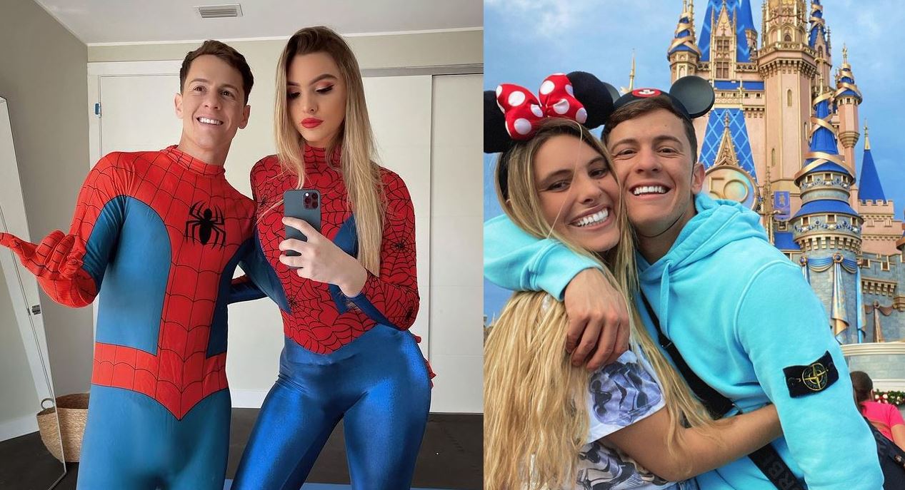 Lele Pons Boyfriend Guaynaa