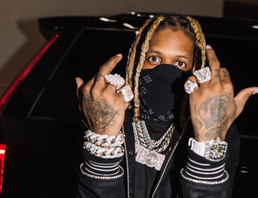 Lil Durk net worth