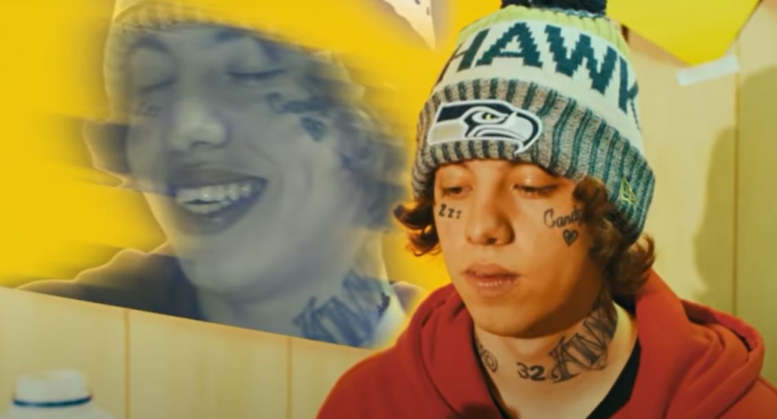 Lil Xan Death