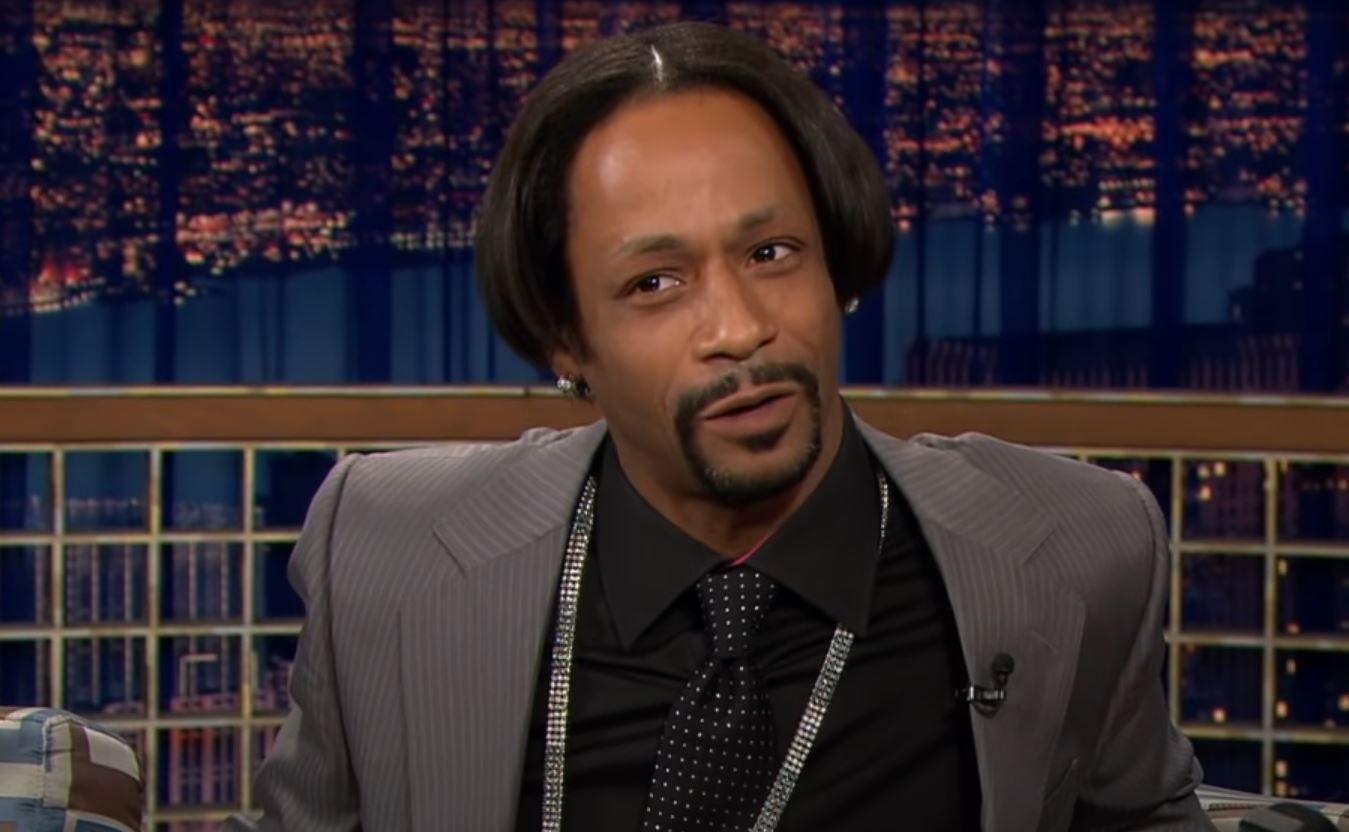 New Katt Williams Stand up