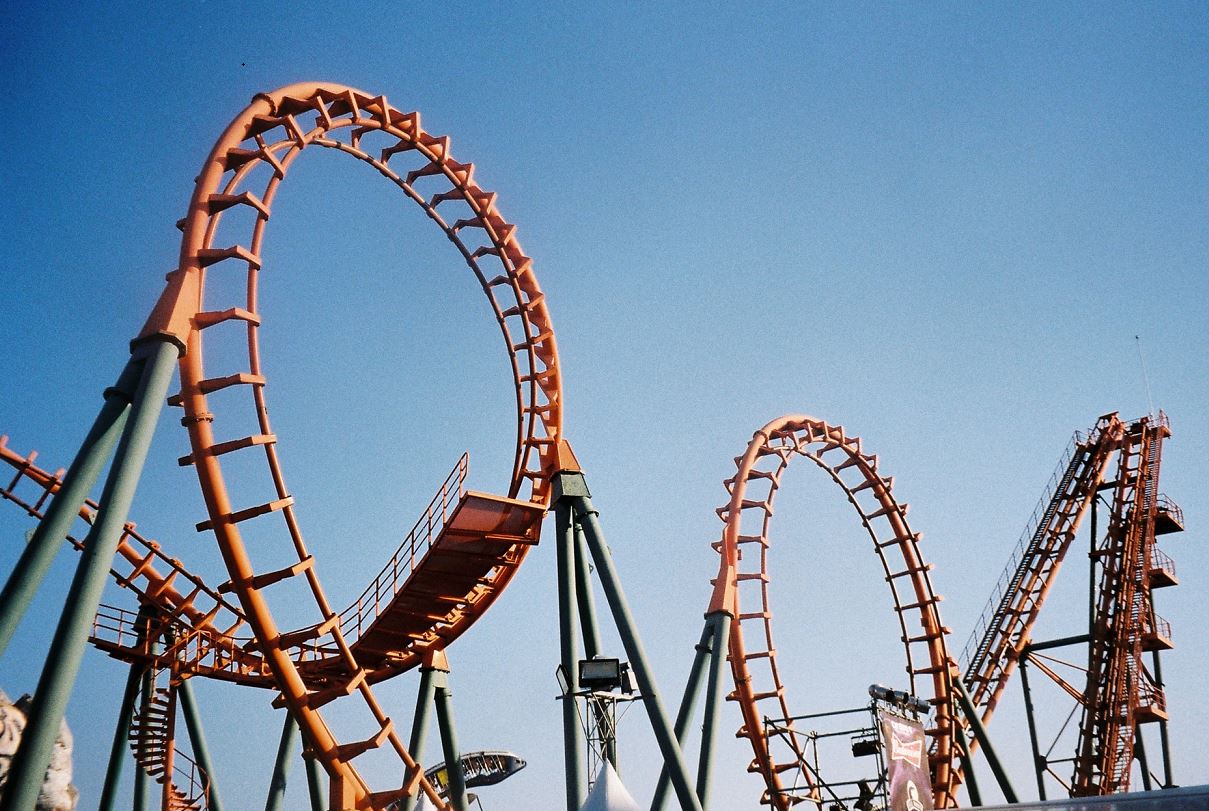 Orlando Drop Tower Death