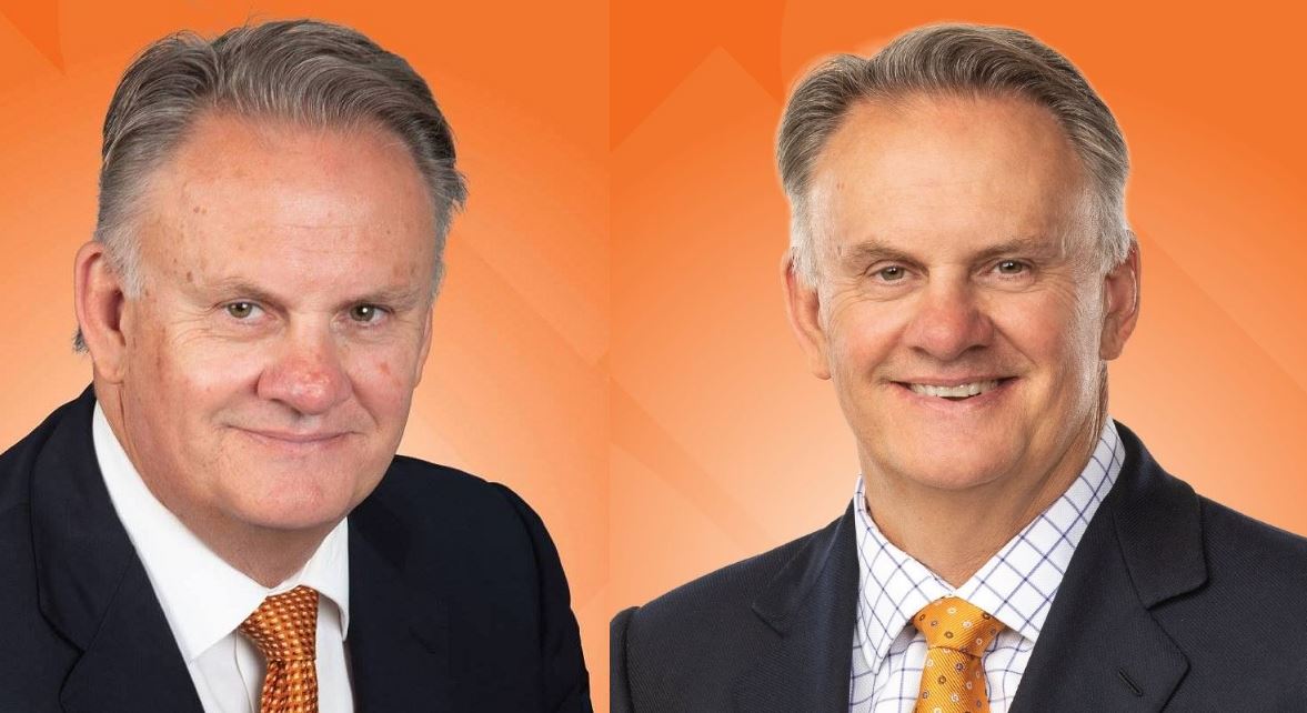 Mark Latham