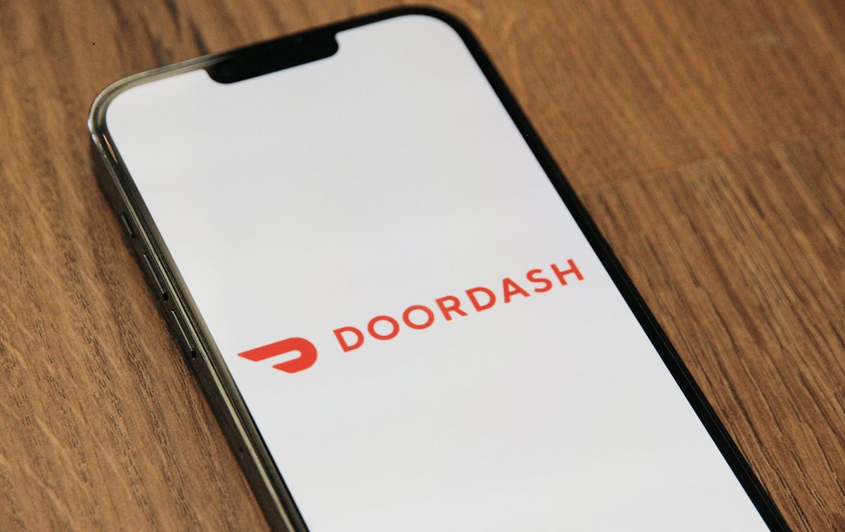 Doordash Glitch Free Food