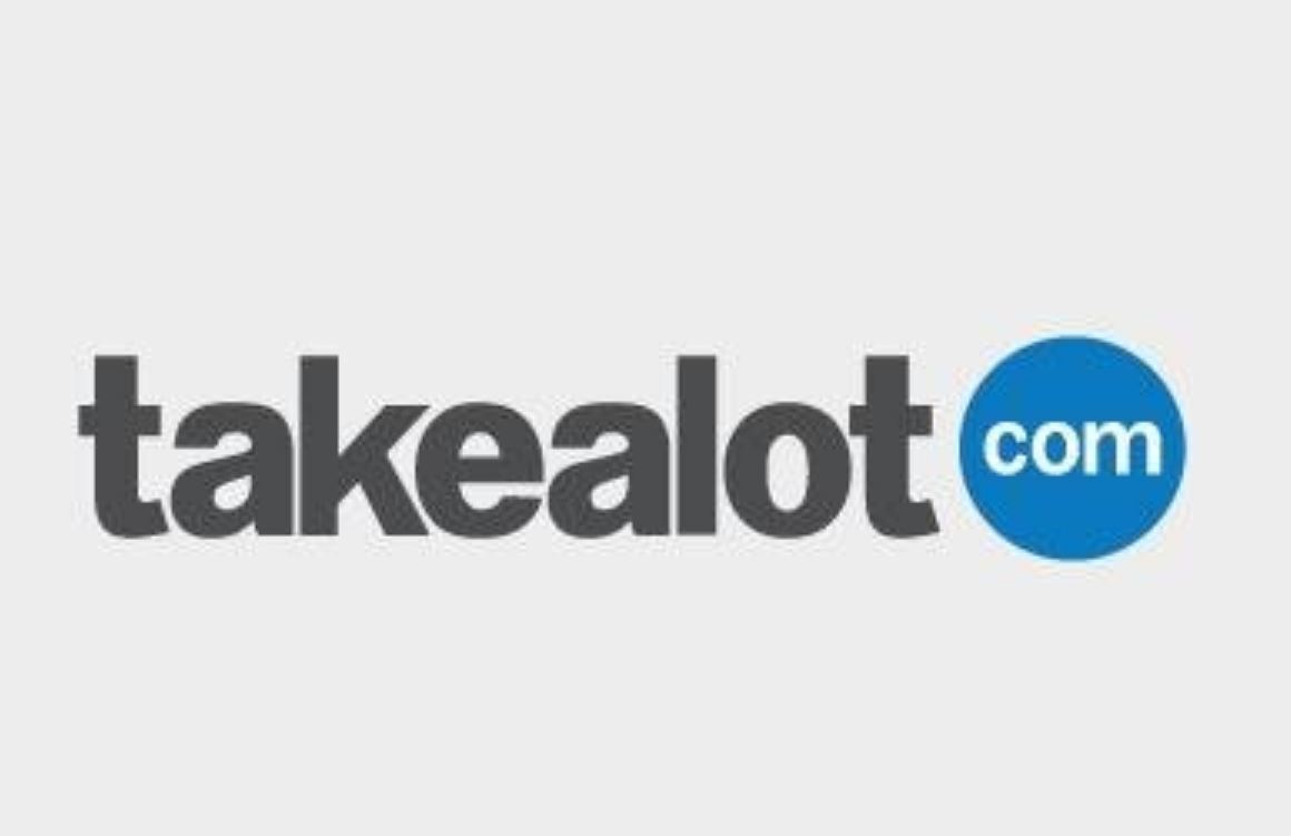 Takealot