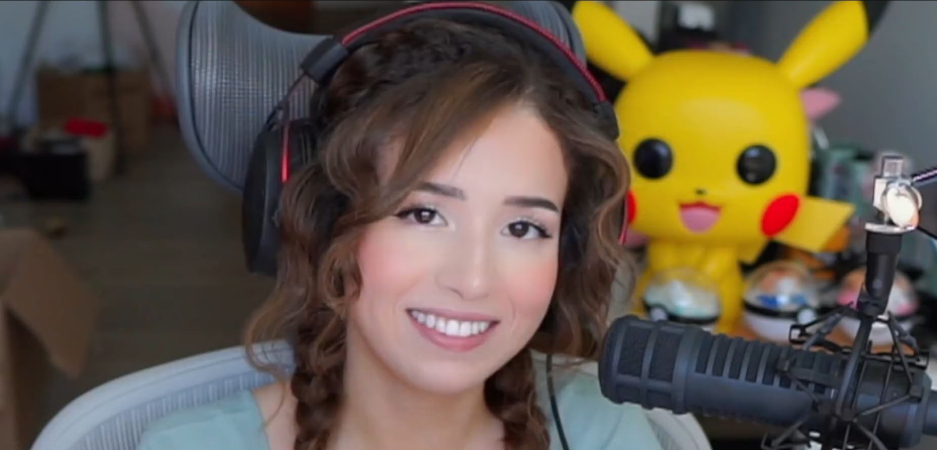 pokimane