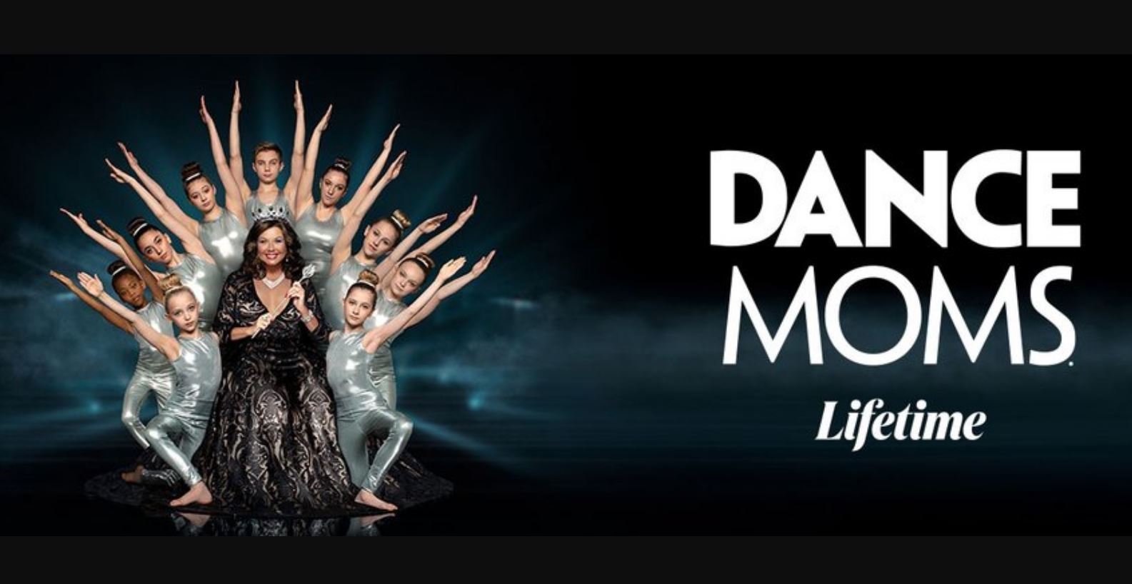 Dance Moms