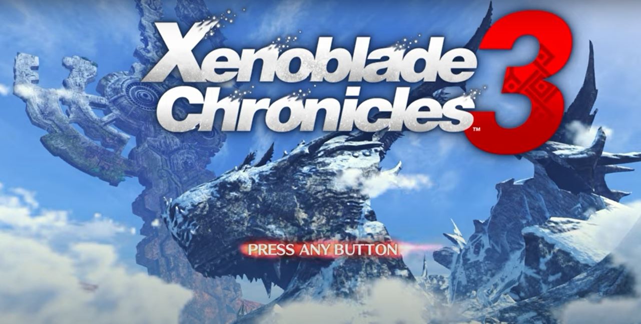 Dunkey Xenoblade 3