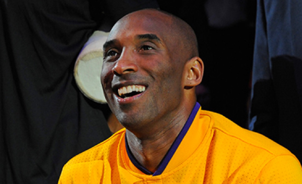 Kobe Bryant Birthday