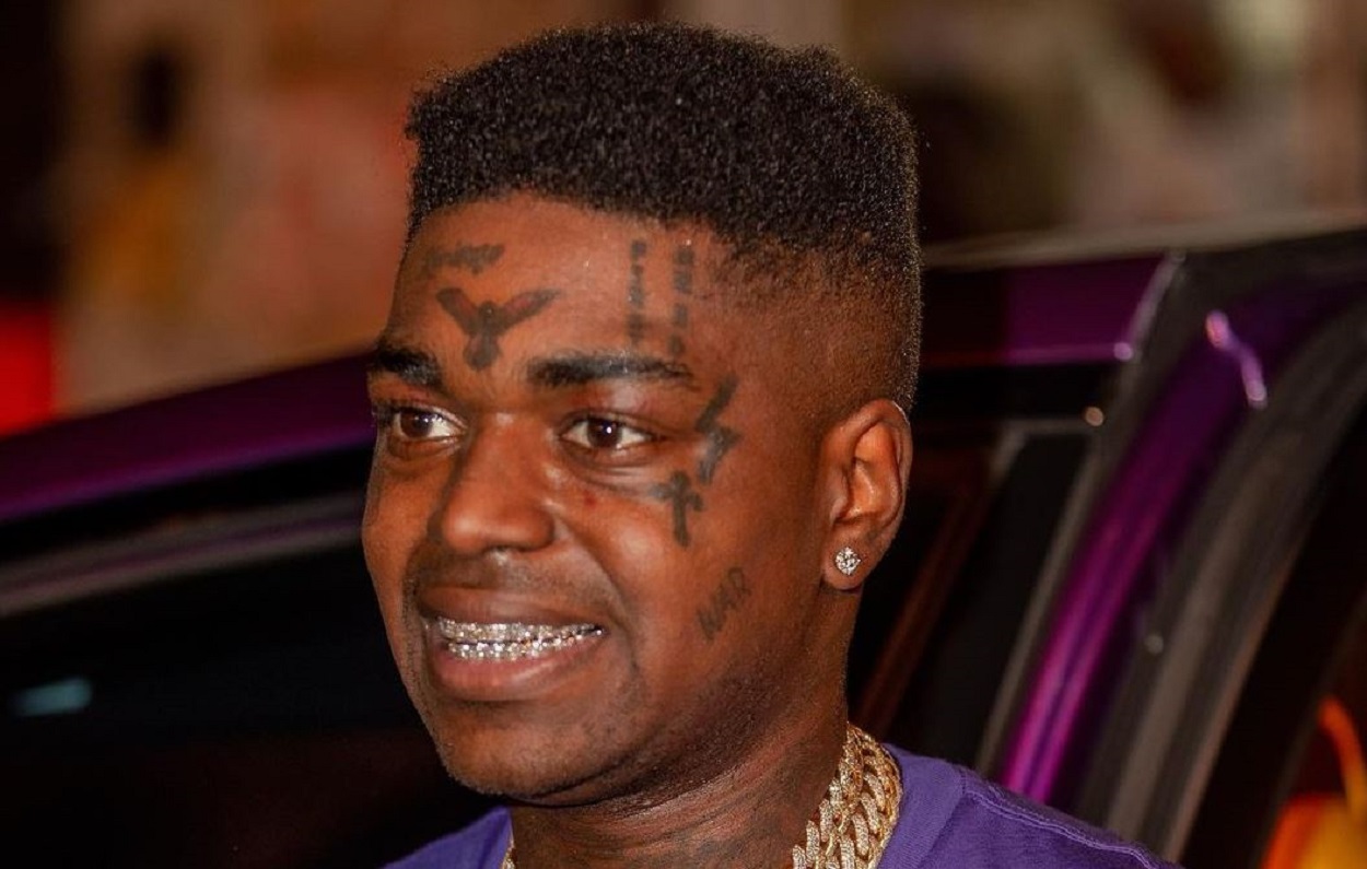 kodak black