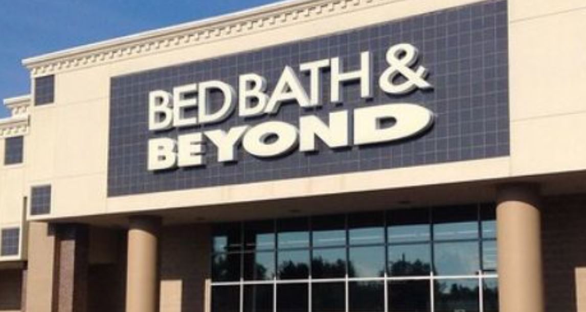 Bed Bath & Beyond