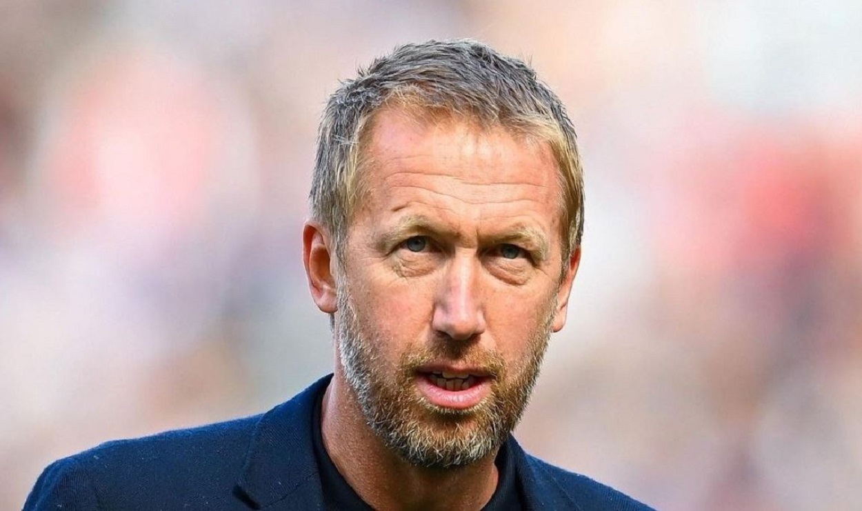 Graham Potter