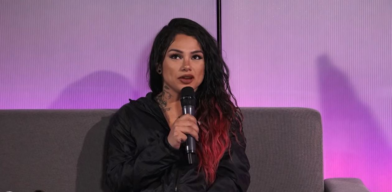 Snow Tha Product