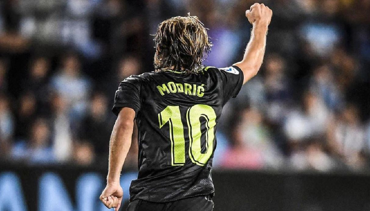 modric