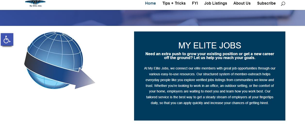 myelitejobs scam