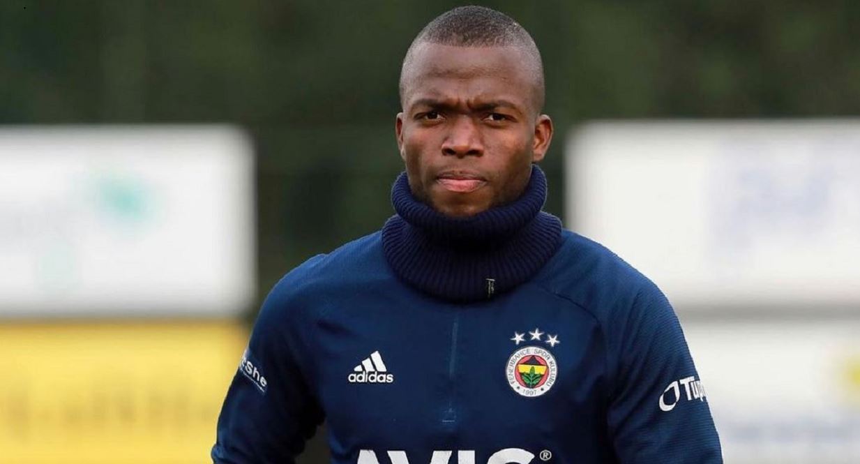 Enner Valencia