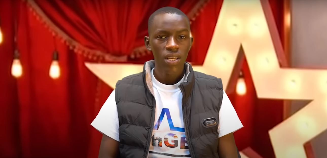 johge agt kenyan real or fake