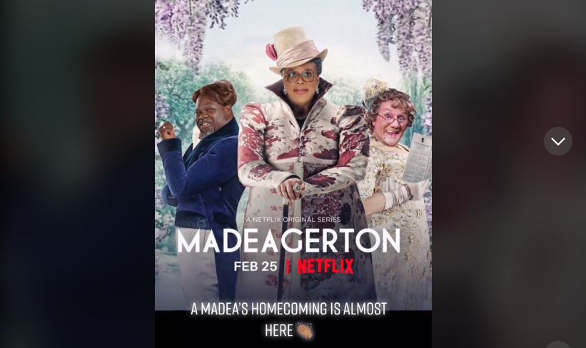 Madeagerton