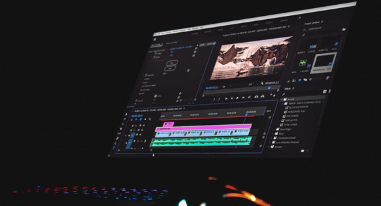 Video Editing Software